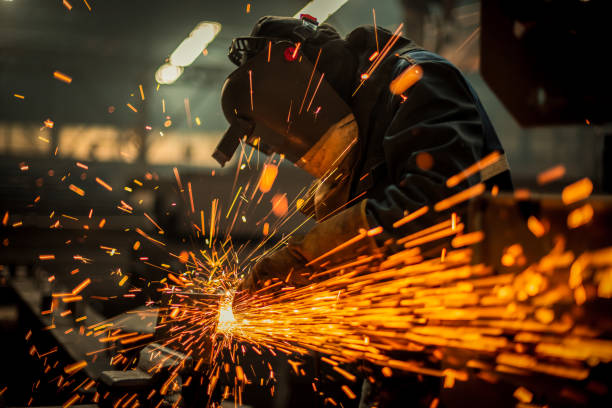 Best Automotive Welding in Marseles, IL