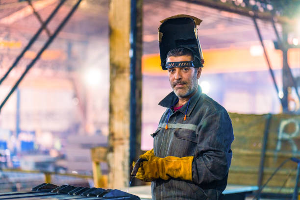 Marseilles, IL Welder & Metal Fabrication Company