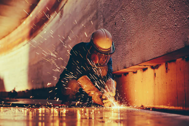 Best Aerospace and Defense Welding in Marseles, IL