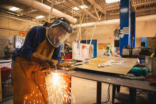 Affordable Welder Services in Marseilles, IL