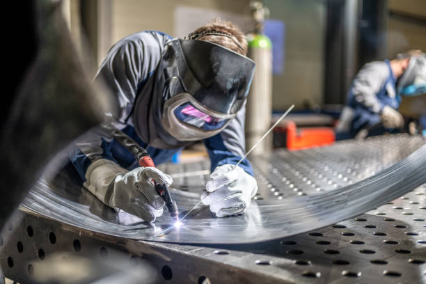 Marseles, IL Welder Pros