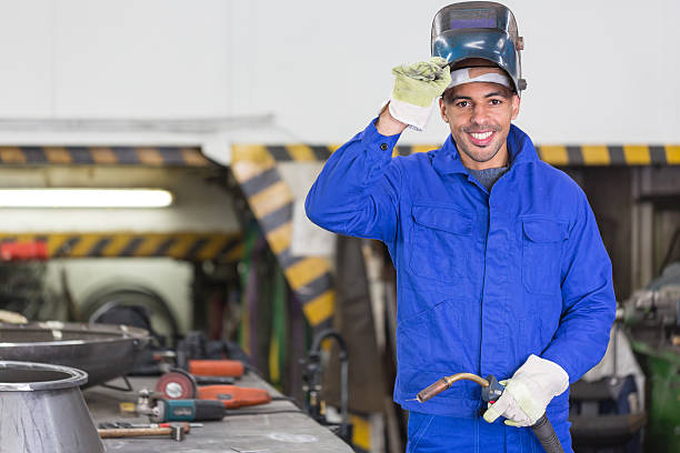 Best Structural Steel Welding in Marseles, IL